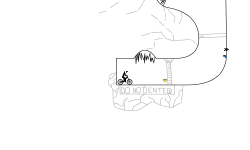 Mineshaft Madness