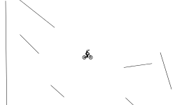 Helicopter maze