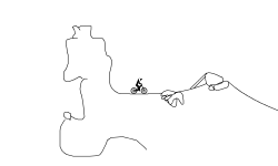 M first detailed track!