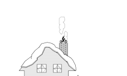 Snowy Slopes