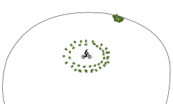 Funny Circle