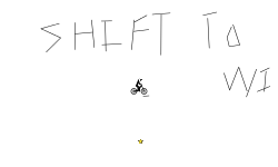 Shift to win 2