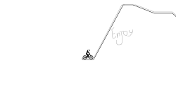 hillclimb biggining