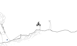 A Wheelie