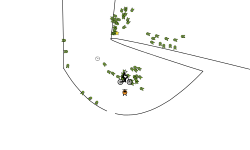 Helicopter holdup