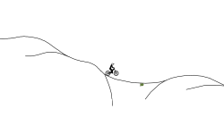 small jumps