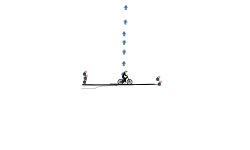 gravity bomb