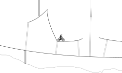 cave