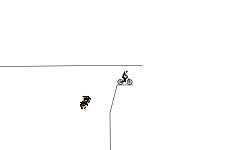 Heli Vs Bike 3