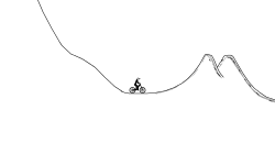 Dirt Jumps