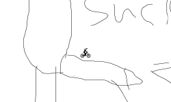The coolest track
