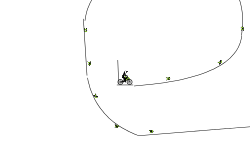 Auto spiral-