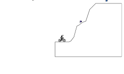 Gravity Climb