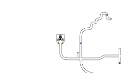 Blob Maze