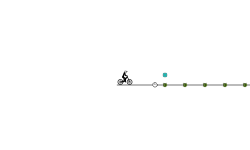 ultimate super mega jump