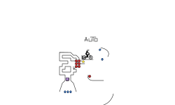 Impossible Track