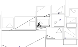 TRIANGLES AND SQUARES