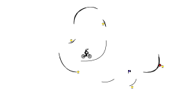 Tiny Cool Track