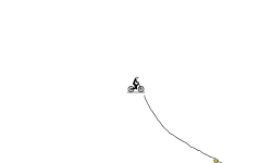mountain biking