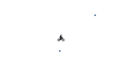 Blobby part 4: Bombs away!