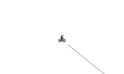 The slide