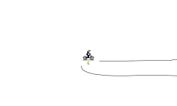 too fast