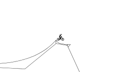 Hold up (New speed glitch)