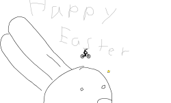 Happy Easter!