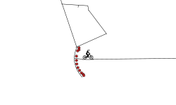 minefield