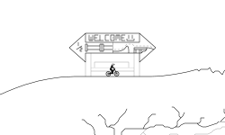 Cave Dodger