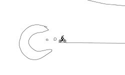 pac man escape