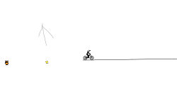 Trick Track Legendary