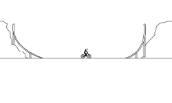 HARD HALF PIPE