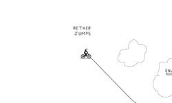 Aether Jumps