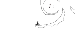 I RODE IT.. CAN YOU ?