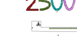 2500 tracks played