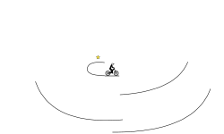 go around 20