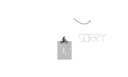 Sorry and Goodbye