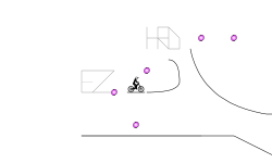 EZ or HRD