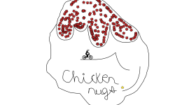 Chicken Nugget