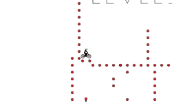 Easy balloon 3 level death run
