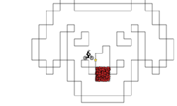 Dog Pixel Art (Desc)