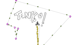 this is for my u TENKO