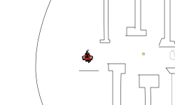 Flappy Dragon
