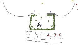 Escape the box
