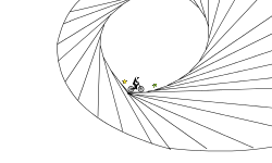 Triangle Loop