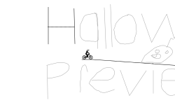 HALLOWEEN PREVIEW