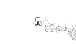 10 sec blob test