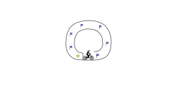 Tube #1