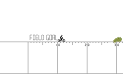 FIELD GOAL